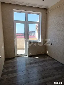 Satılır 2 otaqlı yeni tikili 74 m²