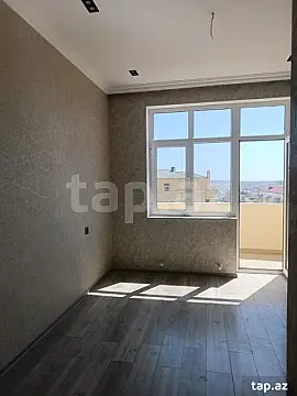 Satılır 2 otaqlı yeni tikili 74 m²