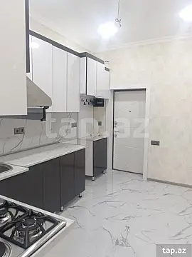 Satılır 2 otaqlı yeni tikili 74 m²