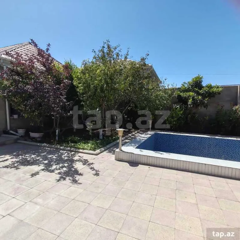 Satılır 3 otaqlı həyət evi