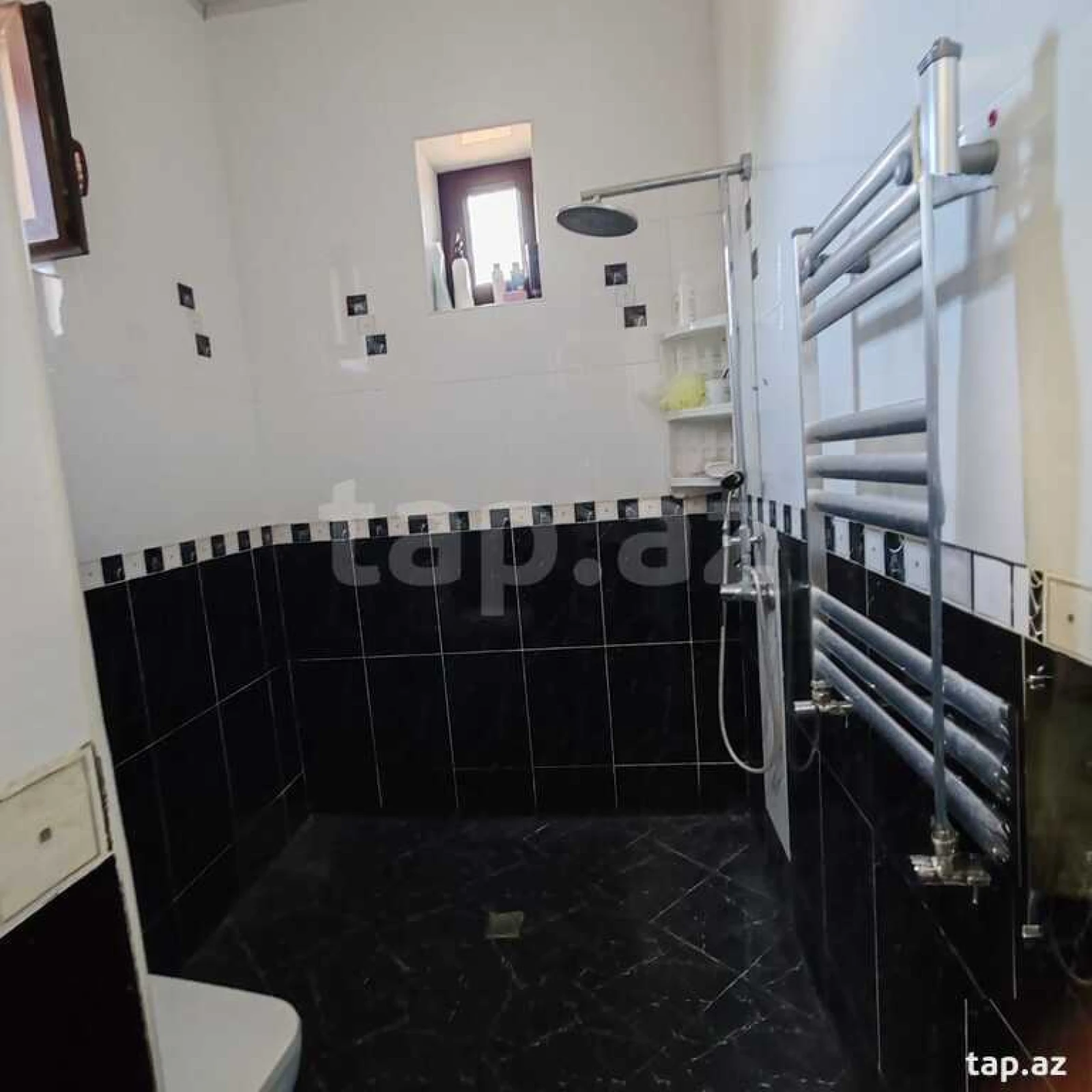 Satılır 3 otaqlı həyət evi