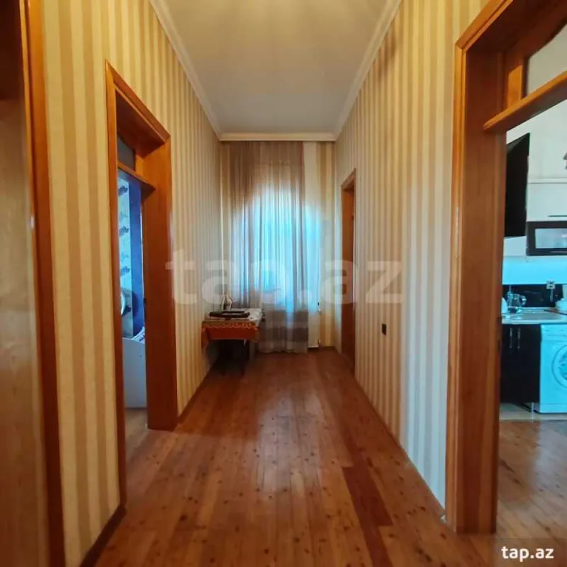 Satılır 3 otaqlı həyət evi