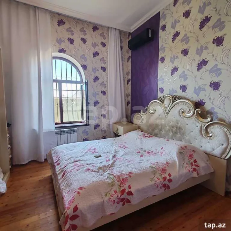 Satılır 3 otaqlı həyət evi