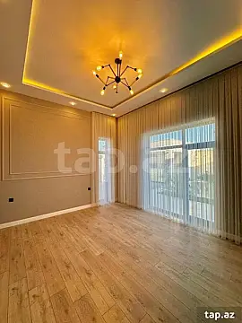 Satılır 4 otaqlı həyət evi