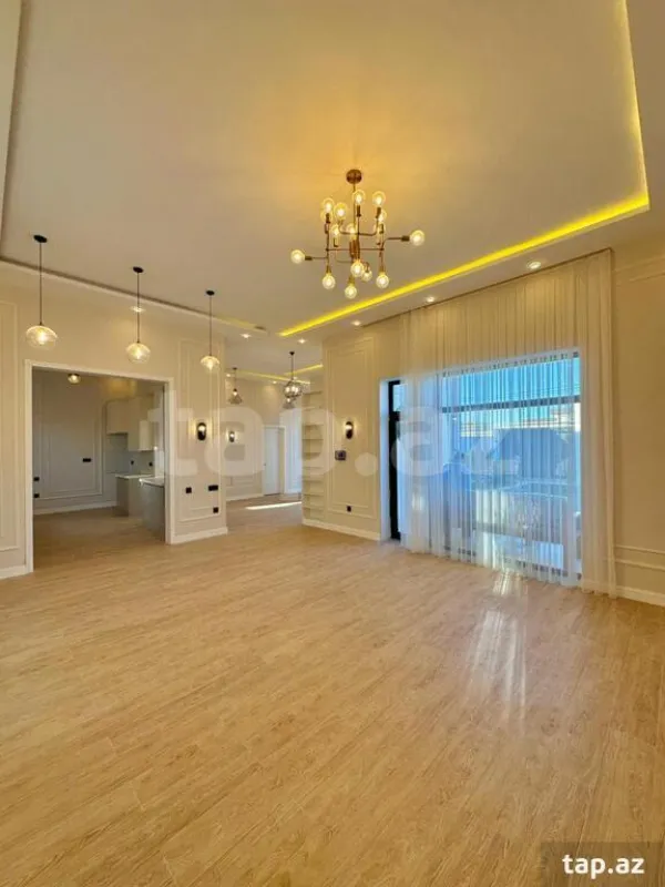 Satılır 4 otaqlı həyət evi