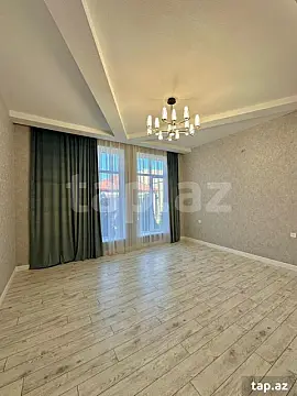 Satılır 5 otaqlı həyət evi