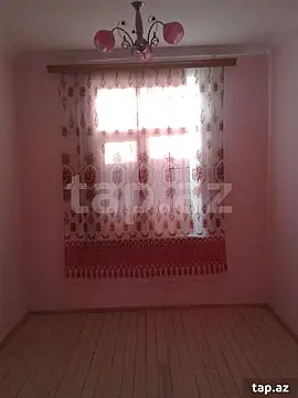 Satılır 3 otaqlı həyət evi