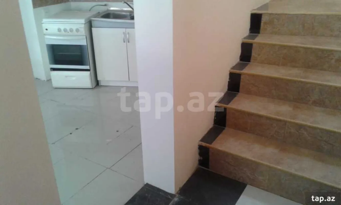 Satılır 3 otaqlı həyət evi