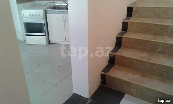 Satılır 3 otaqlı həyət evi