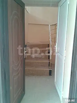 Satılır 3 otaqlı həyət evi