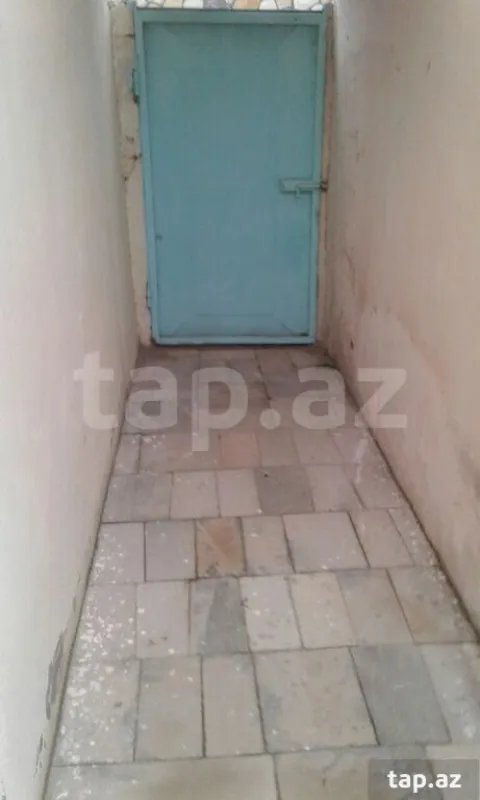 Satılır 3 otaqlı həyət evi