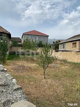 Satılır 2 otaqlı həyət evi