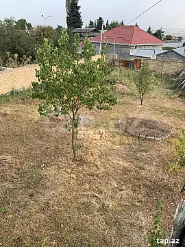 Satılır 2 otaqlı həyət evi