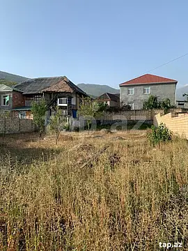 Satılır 2 otaqlı həyət evi
