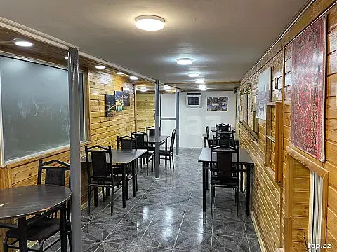Kirayə verilir obyekt — Bakı, Yasamal