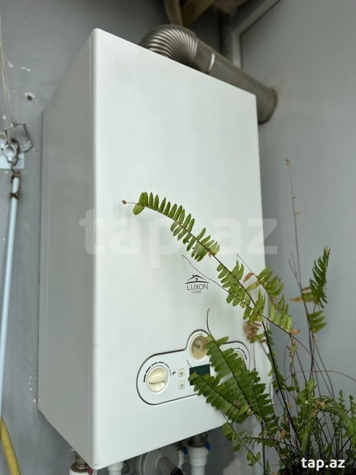 Kirayə verilir 3 otaqlı yeni tikili 120 m²