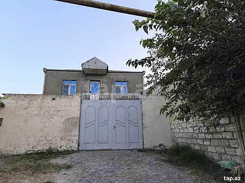 Satılır 6 otaqlı həyət evi 153 m² — Bakı, Bakıxanov 6 otaq 153.00 m²