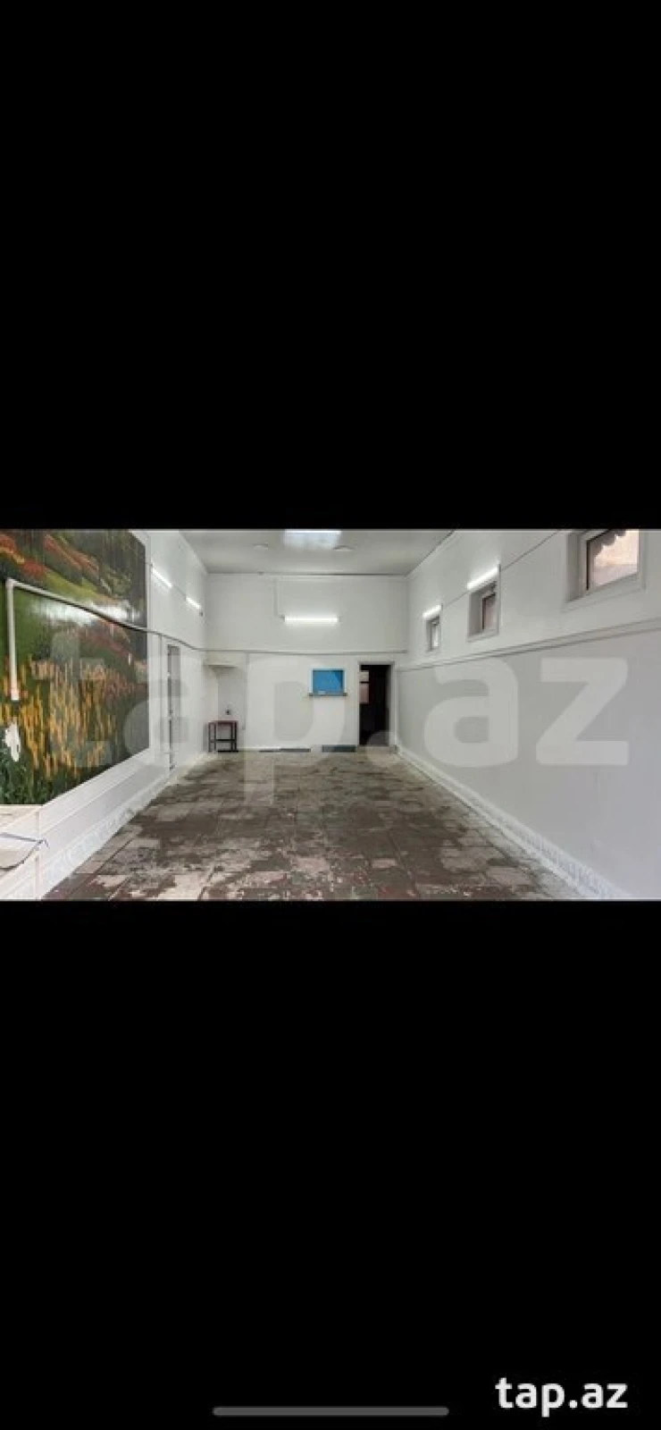 Kirayə verilir obyekt