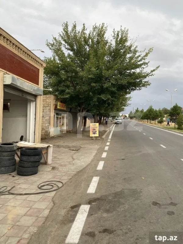 Kirayə verilir obyekt