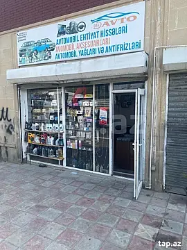 Kirayə verilir obyekt