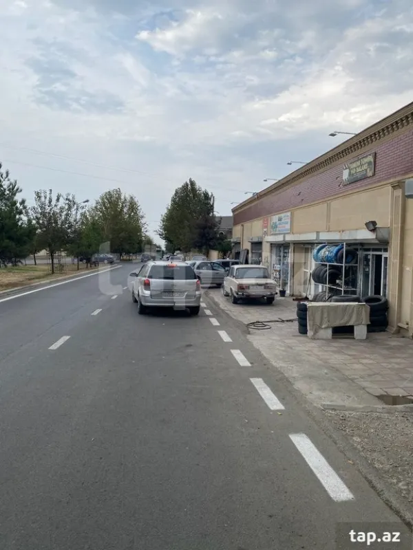 Kirayə verilir obyekt