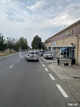 Kirayə verilir obyekt