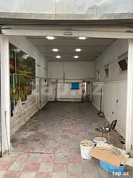 Kirayə verilir obyekt