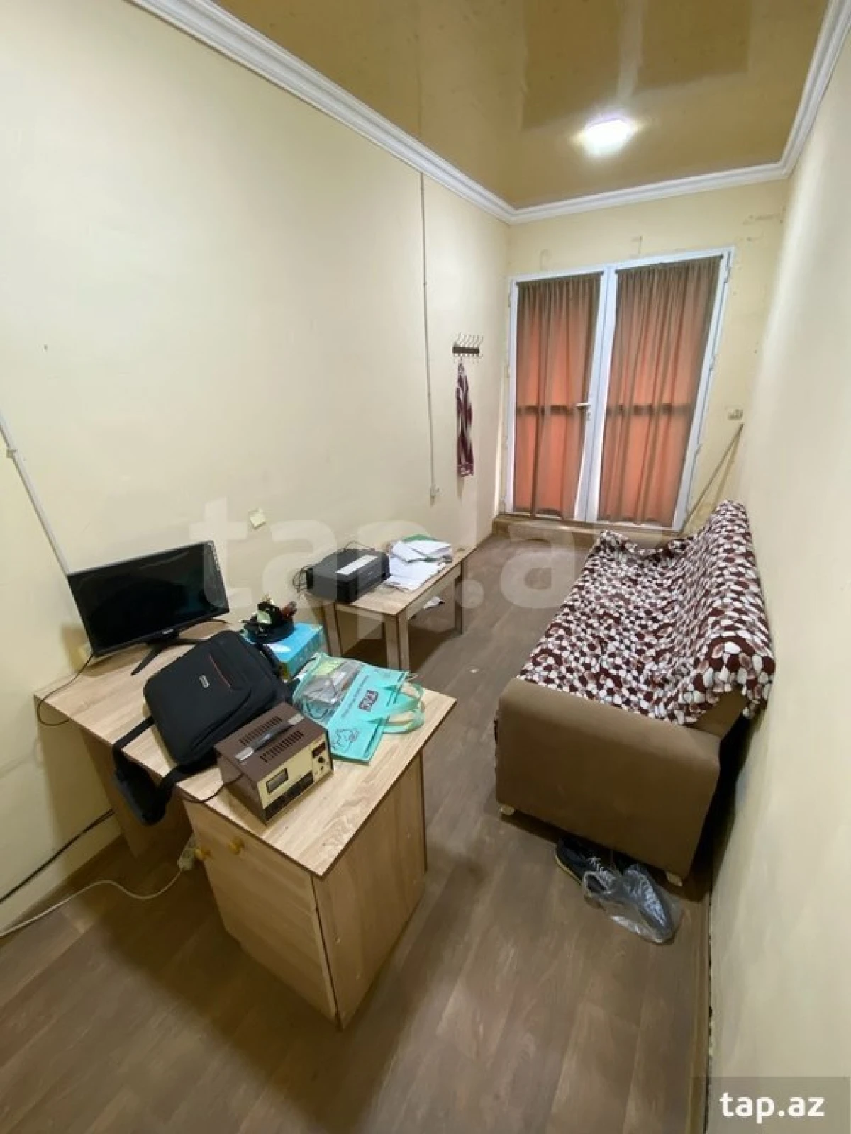 Kirayə verilir ofis