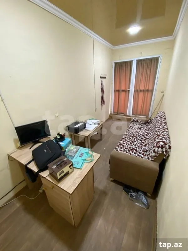 Kirayə verilir ofis