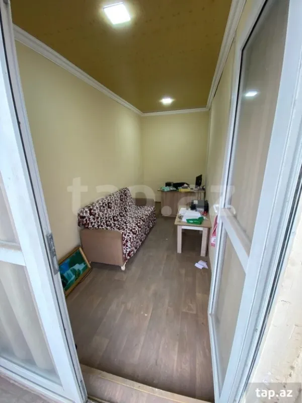 Kirayə verilir ofis