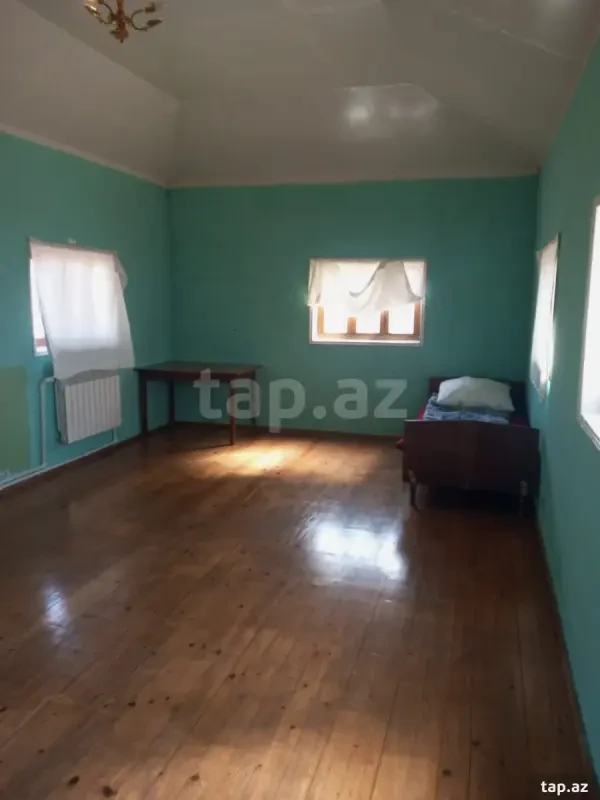 Kirayə verilir 2 otaqlı həyət evi 100 m²