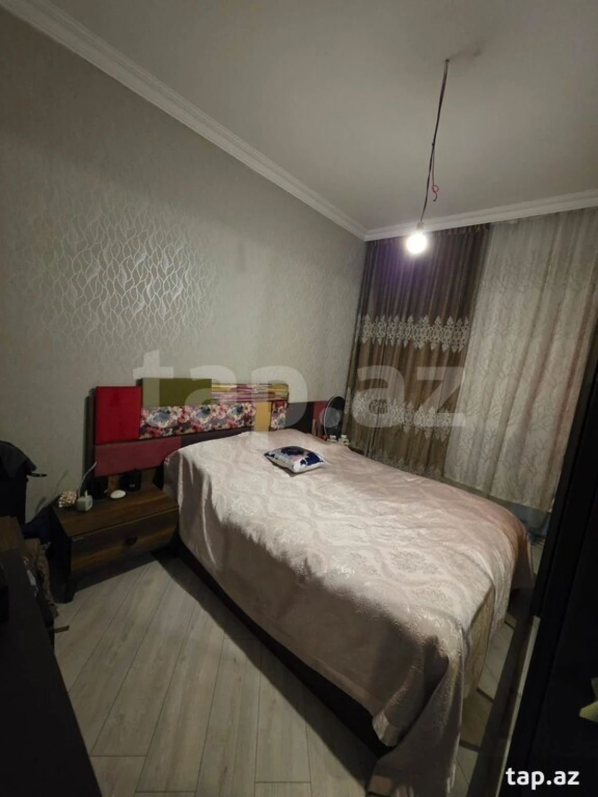 Satılır 3 otaqlı həyət evi