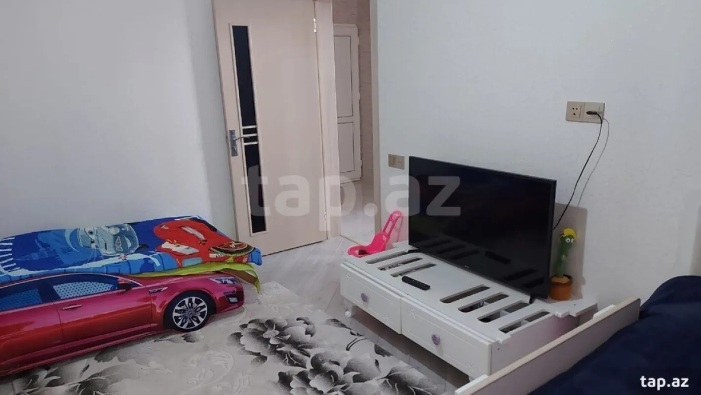 Satılır 3 otaqlı həyət evi