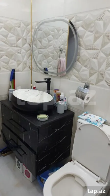 Satılır 3 otaqlı həyət evi