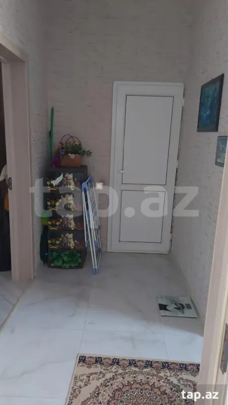 Satılır 3 otaqlı həyət evi