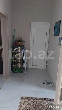 Satılır 3 otaqlı həyət evi