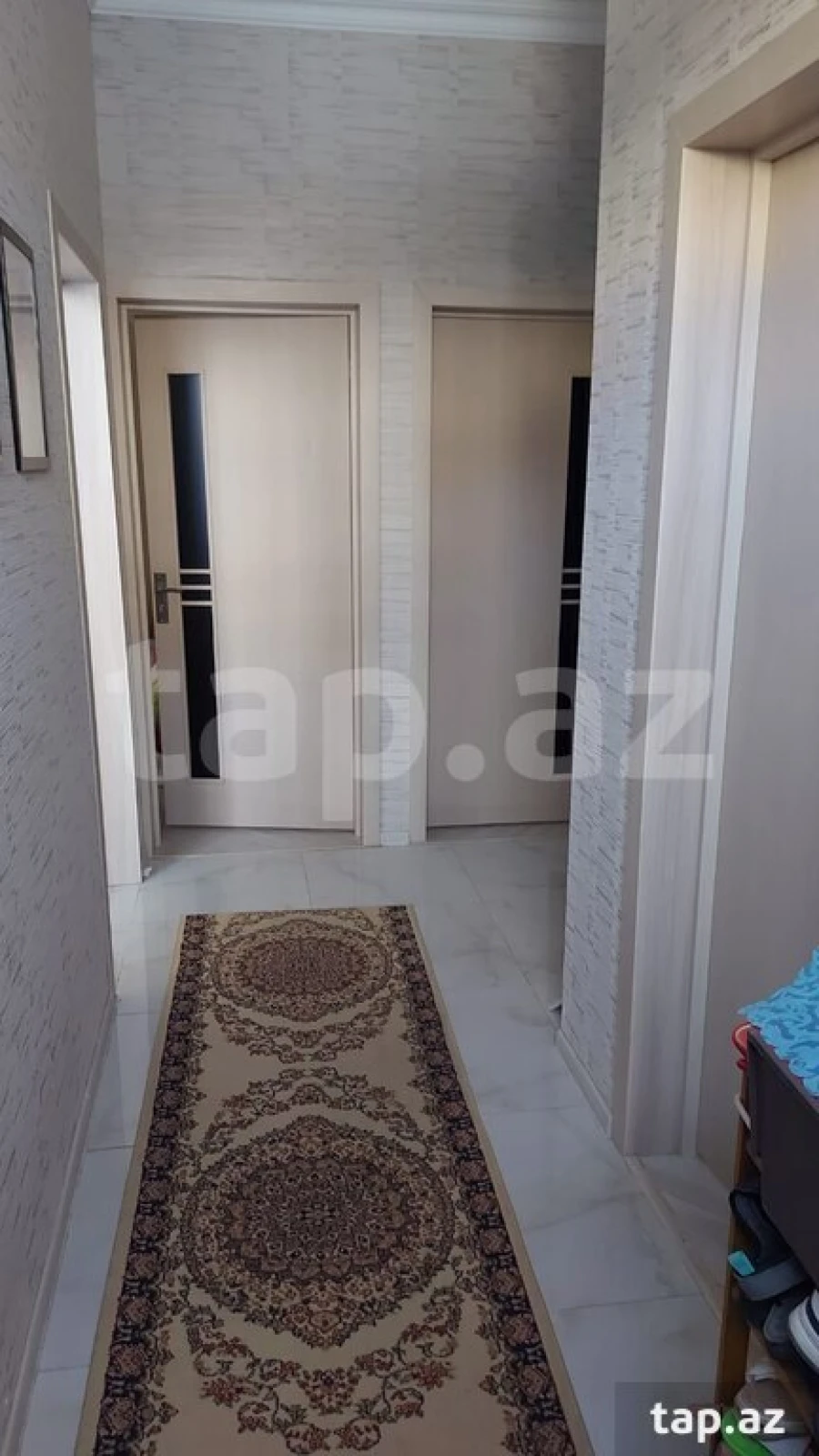 Satılır 3 otaqlı həyət evi