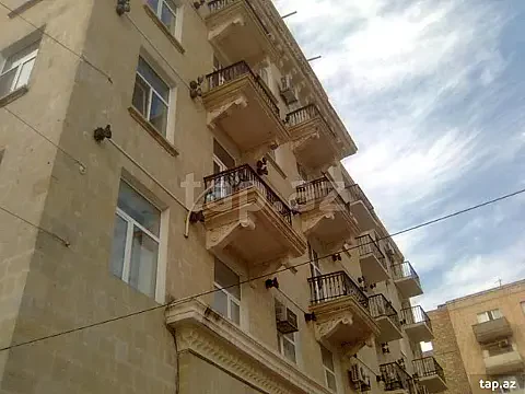 Satılır 3 otaqlı mənzil 70 m² — Bakı 3 otaq 70.00 m²