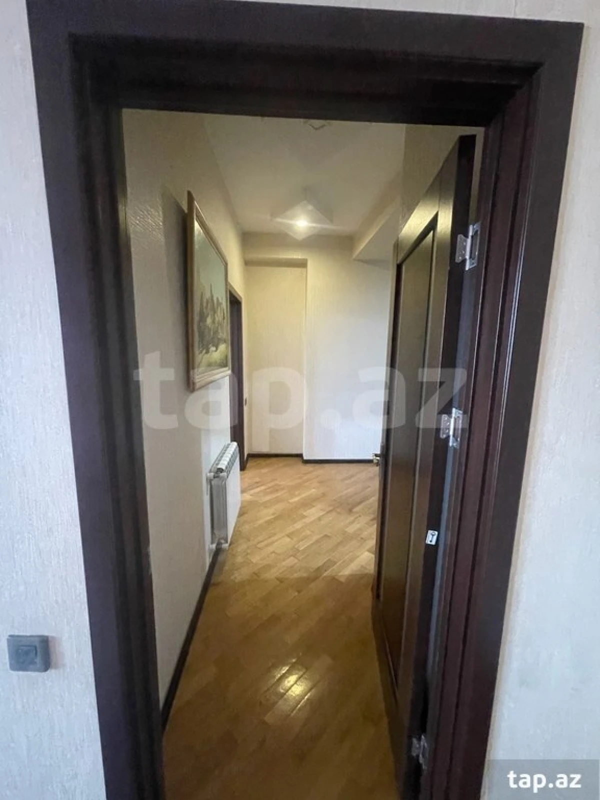 Kirayə verilir 2 otaqlı yeni tikili 65 m²