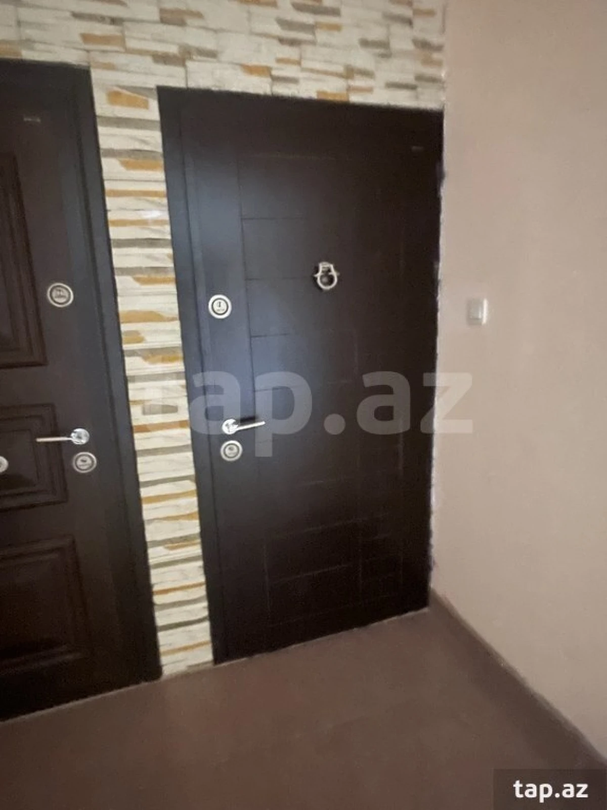 Kirayə verilir 2 otaqlı yeni tikili 65 m²