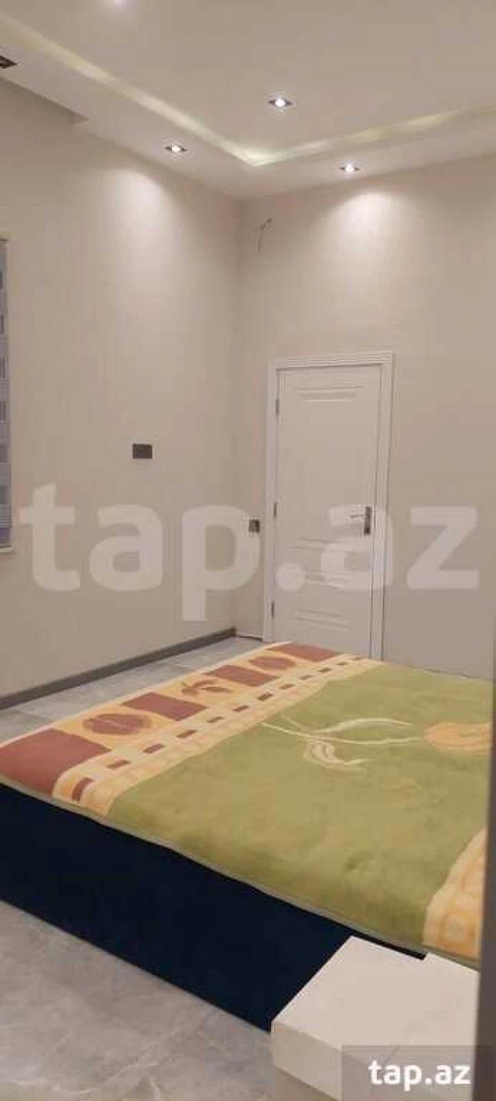 Kirayə verilir 4 otaqlı həyət evi