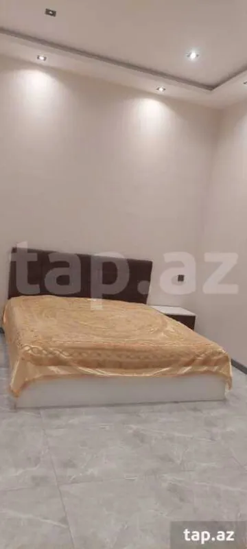 Kirayə verilir 4 otaqlı həyət evi