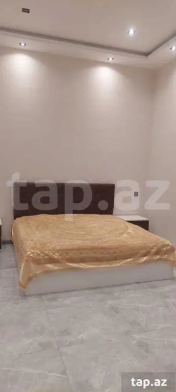 Kirayə verilir 4 otaqlı həyət evi