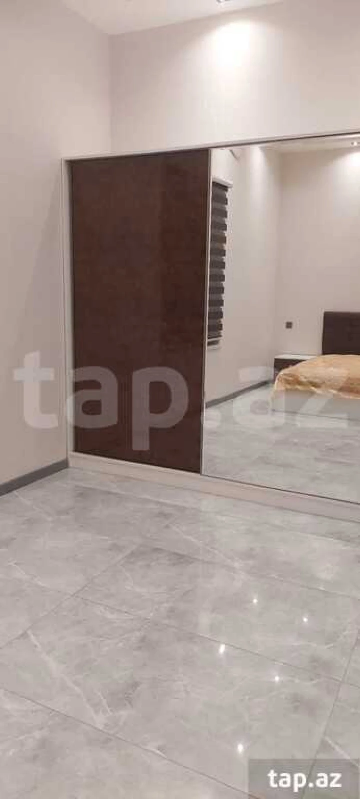 Kirayə verilir 4 otaqlı həyət evi