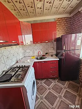 Satılır 1 otaqlı mənzil 30 m²