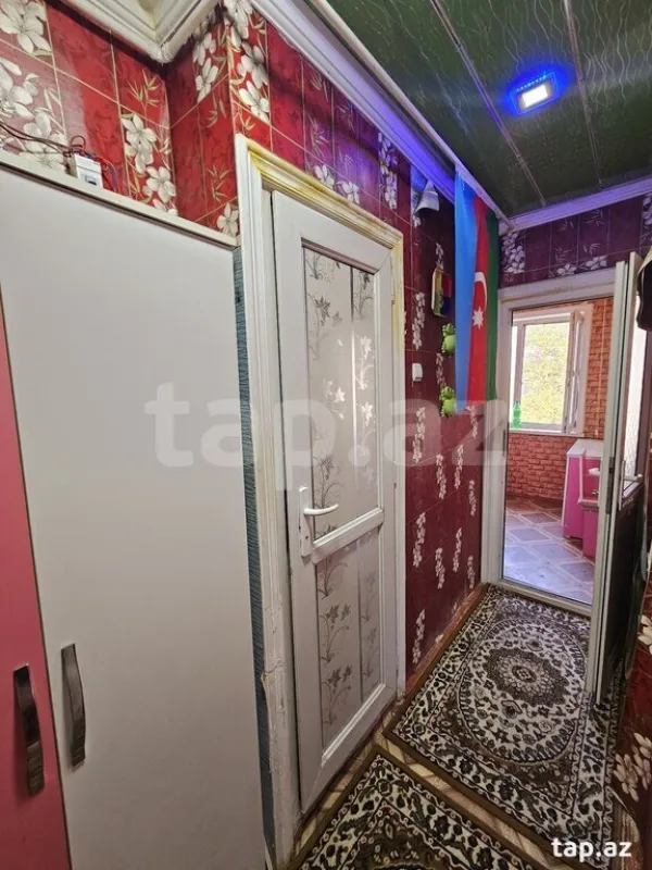 Satılır 1 otaqlı mənzil 30 m²