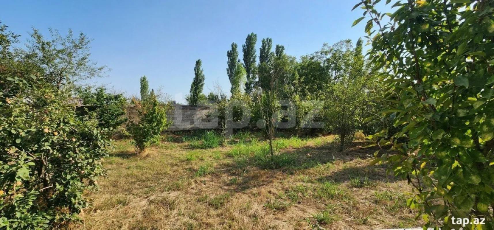 Satılır 4 otaqlı həyət evi