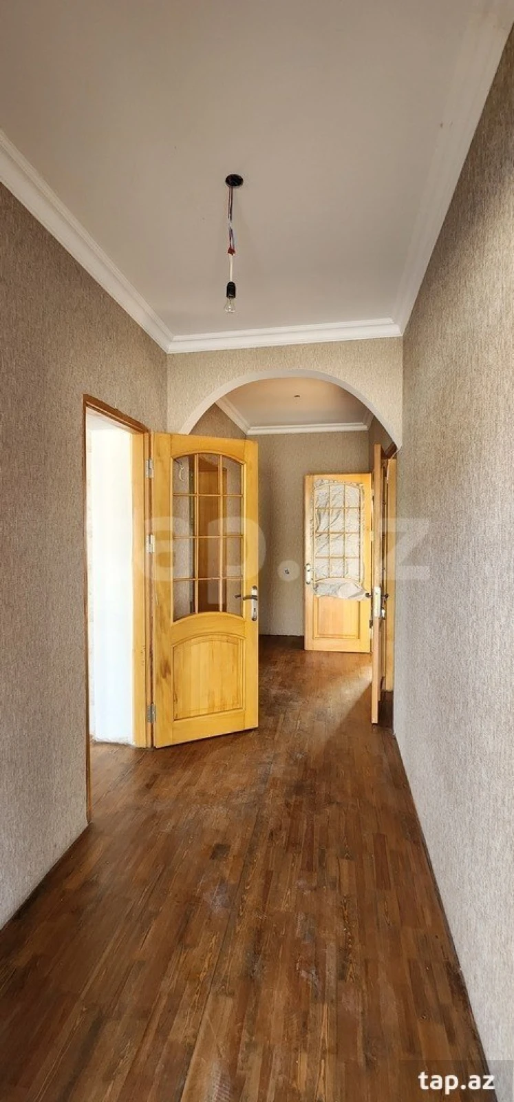 Satılır 4 otaqlı həyət evi