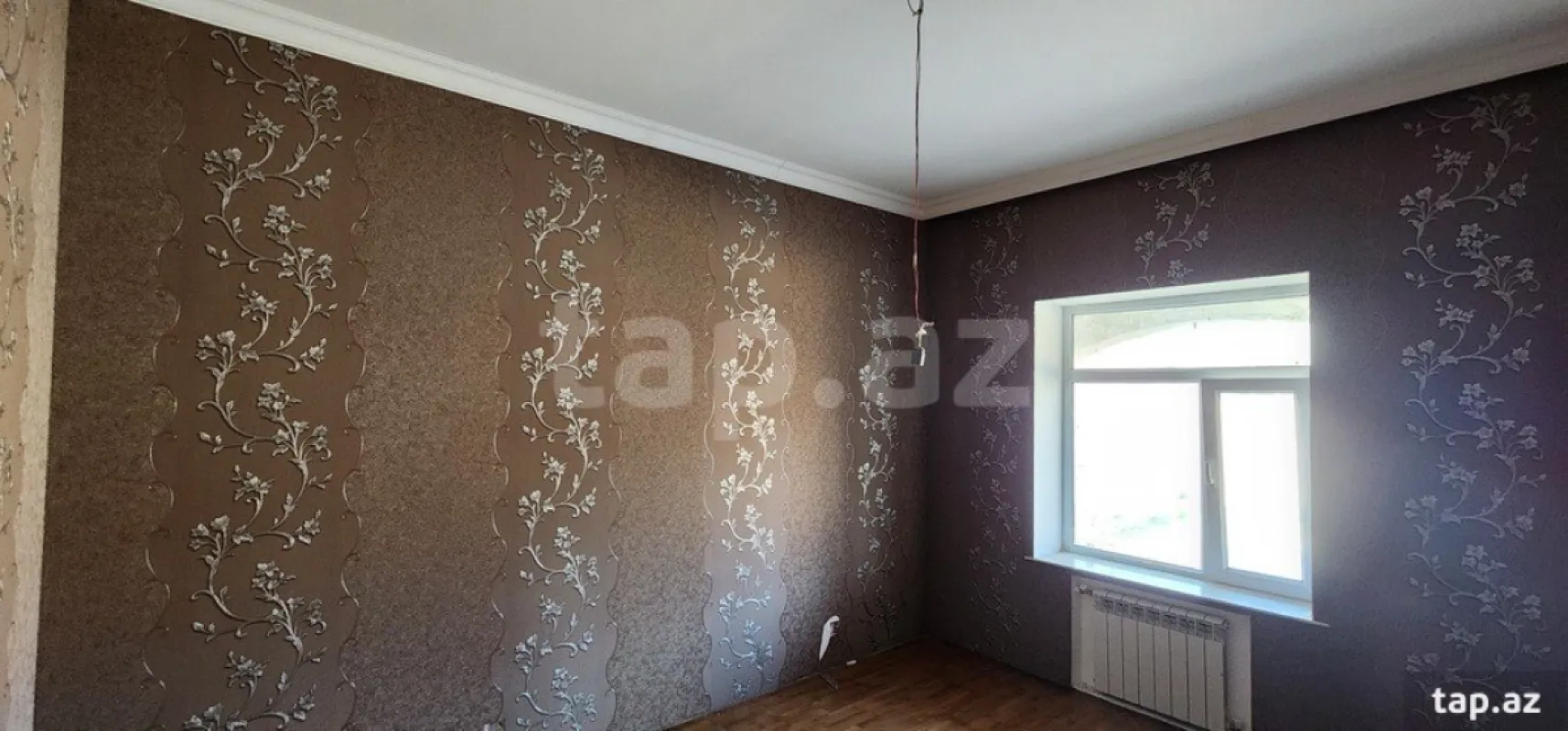 Satılır 4 otaqlı həyət evi