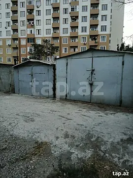 Satılır qaraj